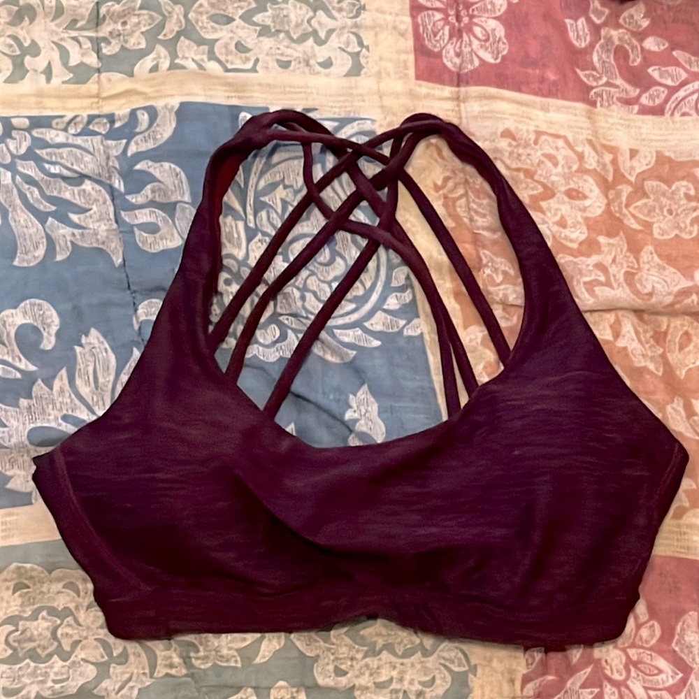 Sport bra